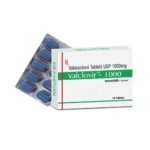 Buy VALCLOVIR 1000mg Online | Generic Valtrex for Herpes Treatment – Ameridrugs - Image 2