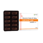 VALCLOVIR 500