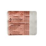 Doxycycline 100mg Capsules Online in USA – Uses, Dosage & Side Effects | Ameridrugs - Image 3