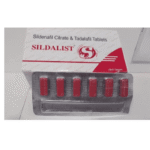 Sildalist 120 Online in USA – Uses, Dosage & Side Effects | Ameridrugs - Image 3