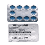 Sildigra 100 Online in USA – Uses, Dosage & Side Effects | Ameridrugs - Image 3