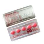 Sildigra 120 (Anaconda) Online in USA – Sildenafil 120mg for ED | Ameridrugs - Image 3