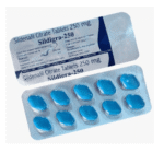 Sildigra 250mg | Sildenafil Citrate Tablets Online USA | Ameridrugs - Image 2