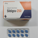 Sildigra 250