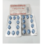 Sildigra XL Plus 150 Online USA | Sildenafil Citrate 150mg | Ameridrugs - Image 2