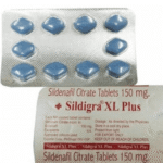 Sildigra XL Plus 150