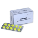 TADAPOX Online USA – Treat Erectile Dysfunction & Premature Ejaculation | Ameridrugs - Image 3
