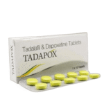 Tadapox