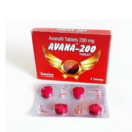 Avana 200