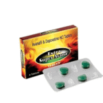 EXTRA SUPER AVANA Online USA – Tadalafil + Dapoxetine Tablets | Ameridrugs - Image 3