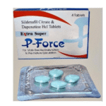 EXTRA SUPER P-FORCE