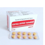 Extra Super Tadarise Online in USA | Tadalafil + Dapoxetine Tablets – Ameridrugs - Image 3