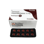 Iversun 12 Online in USA | Ivermectin 12mg Tablets – Ameridrugs - Image 3