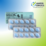 Cenforce 100mg Sildenafil Citrate Tablets