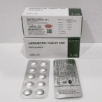 Iverjohn 3mg – Ivermectin 3mg Tablets - Image 4