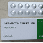 Iverjohn 3mg – Ivermectin 3mg Tablets - Image 3