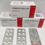 Iverjohn 12mg – Ivermectin 12mg Tablets