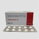 Iverjohn 12mg – Ivermectin 12mg Tablets - Image 3