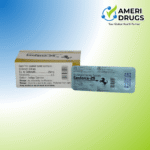 Cenforce 25mg Sildenafil Citrate Tablets