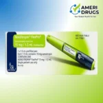 Norditropin FlexPro 15mg Injection