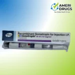 Genotropin 12mg Injection
