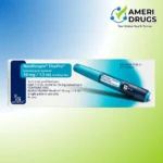 Norditropin FlexPro 10mg Injection