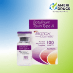 Botox Injection 100 Units