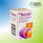 Botox Injection 200 Units