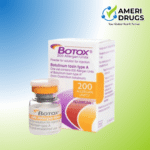 Botox Injection 200 Units