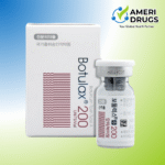Botulax 200 Units Injection (Botulinum Toxin Type A)