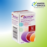 Botox Injection 50 Units