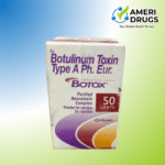Botox Injection 50 Units