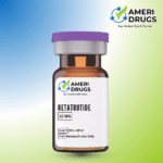 Retatrutide 12mg Injection (Lyophilized)