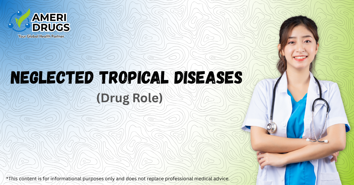 neglected tropical diseases