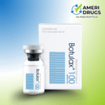 Botulax 100 Units Injection