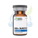 NAD+ Injection 500 mg