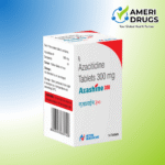 Azacitidine 300 mg tablets Azashine 300 oncology medicine export pack