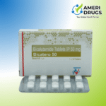 Bicalutamide 50 mg tablets Bicatero 50 oncology medicine export pack