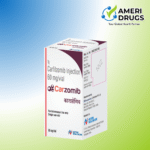 Carfilzomib 60 mg injection Carzomib oncology medicine export vial