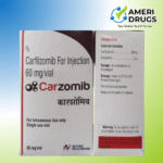Carfilzomib 60 mg injection Carzomib oncology medicine export vial