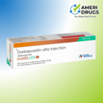 Darbelife 200 Injection Darbepoetin Alfa 200 mcg
