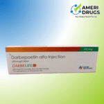 Darbelife 200 Injection Darbepoetin Alfa 200 mcg