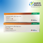 Darbelife 200 Injection Darbepoetin Alfa 200 mcg