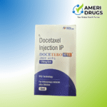 Docetero RTU Injection Docetaxel Injection IP 120 mg