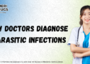 diagnose parasitic infections
