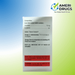 Dyronib 20 Tablets Dasatinib Tablets 20 mg