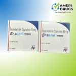 Enzana Enzalutamide 40 mg Capsules