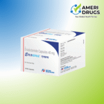 Enzana Enzalutamide 40 mg Capsules