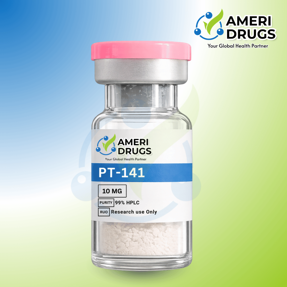 PT-141 Peptide