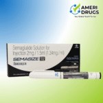 Semasize Semaglutide Injection 2mg Prefilled Pen